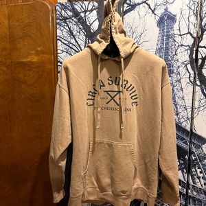 Unbranded Shirts Circa Survive Hoodie Poshmark